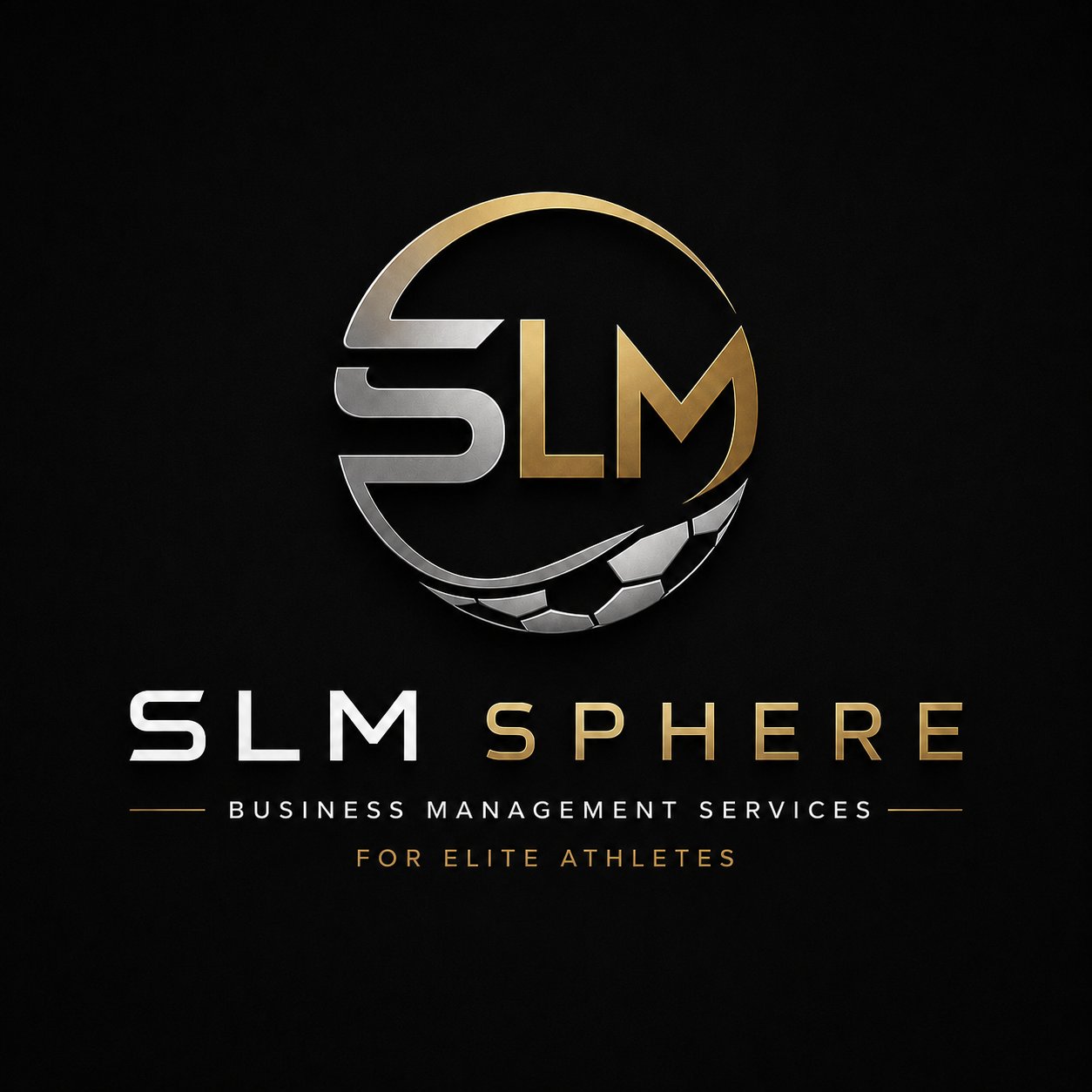 SLM Sphere — Business Management Services for Elite Athletes